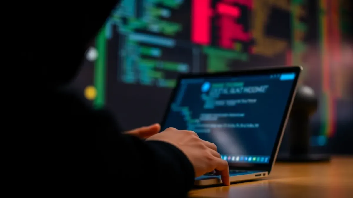 Alerte au Maroc : exploitation d'une vulnérabilité majeure dans FortiClient