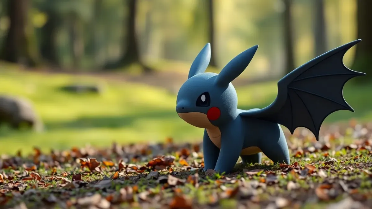 Rêver d'un Remake Pokémon : Nostalgie d'une Région Mythique