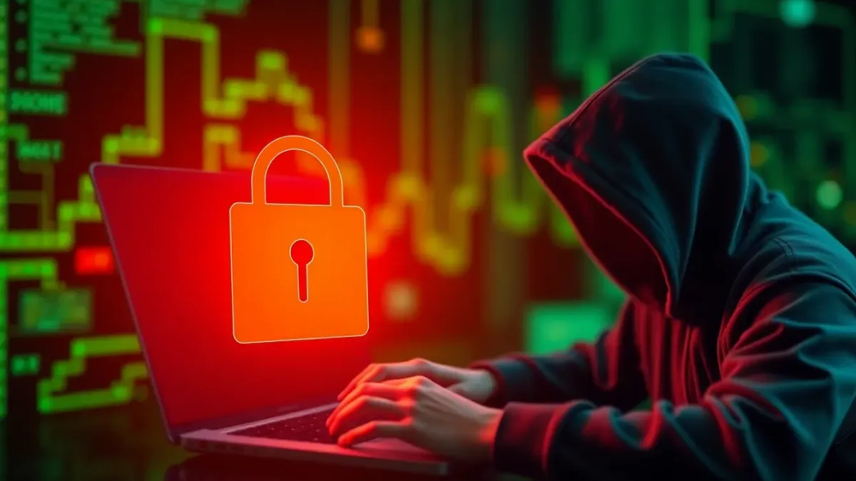 Fraude bancaire : pourquoi les hackers gardent leur avance malgré le renforcement de la cybersécurité des entreprises