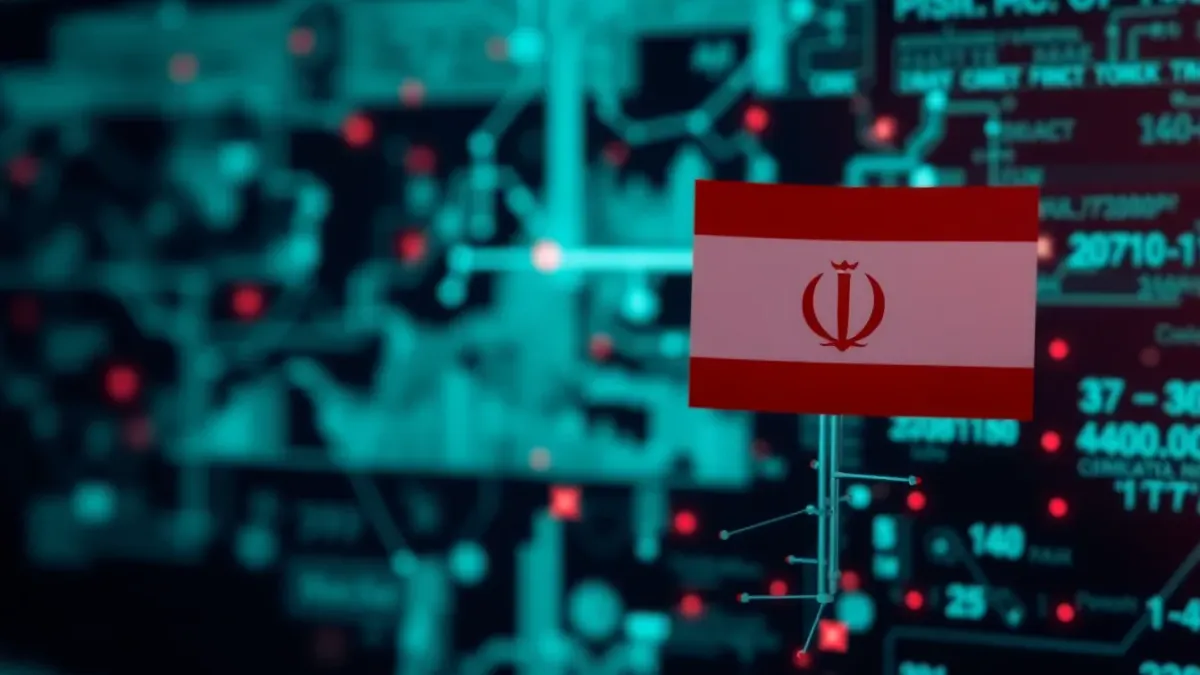 Guerre en Iran : comment l’intelligence artificielle amplifie la désinformation sur les réseaux sociaux