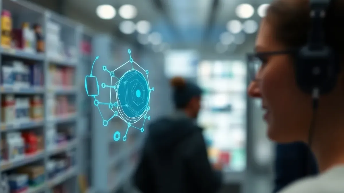 L'Intelligence Artificielle : Une Révolution Transversale et Inévitable
