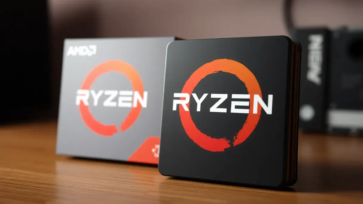 AMD Ryzen 7 9800X3D : en promo à -28% grâce à un code spécial, c'est l'un des meilleurs processeurs pour le gaming - jeuxvideo.com