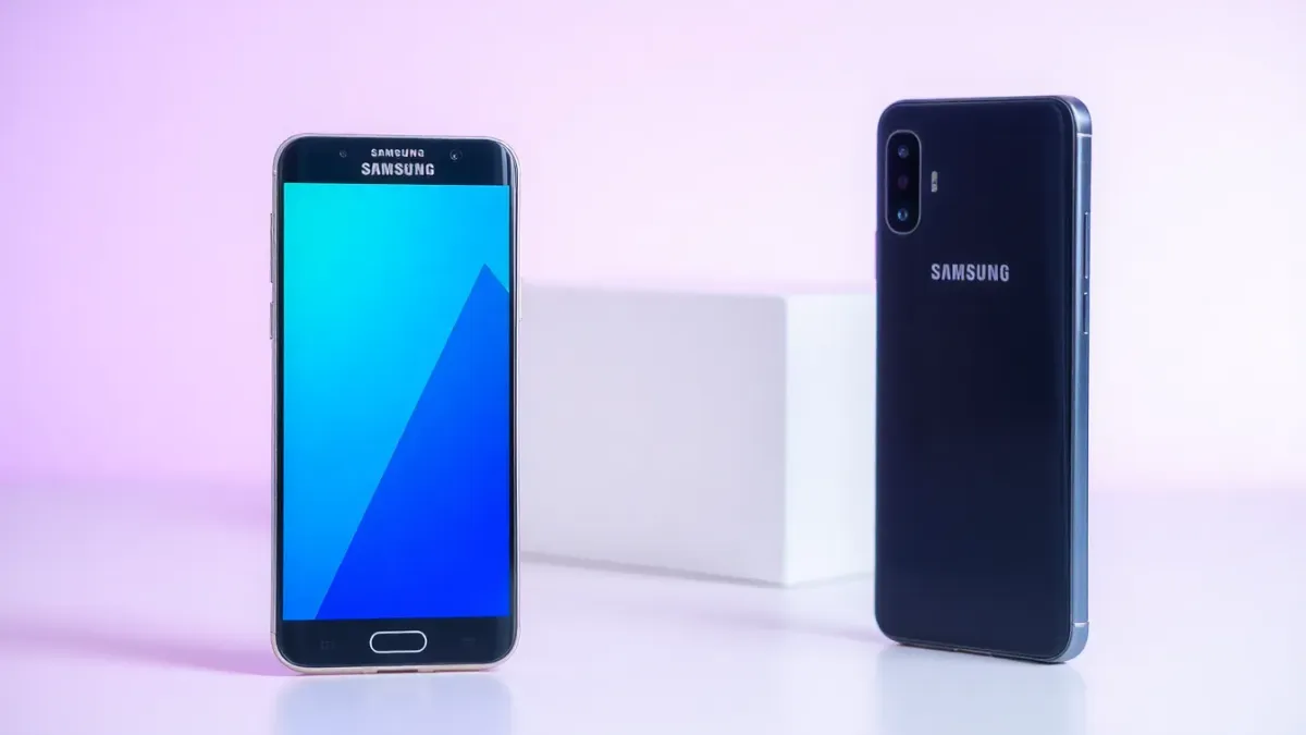 Offre incroyable : un smartphone Samsung Galaxy à 126 € sur Amazon aujourd'hui