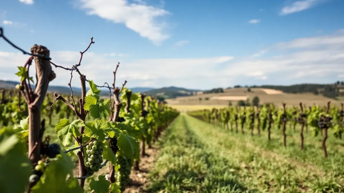 Rhône. Dans le Beaujolais, ce vin est réalisé grâce… à l’intelligence artificielle !