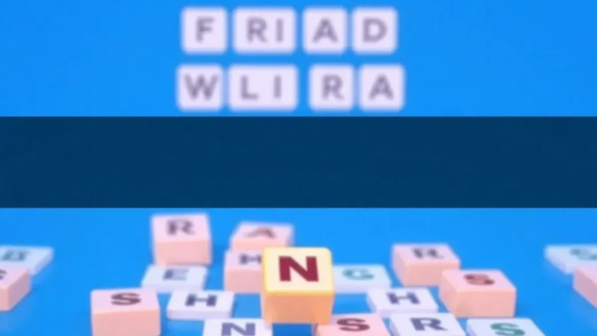 Capybara Games annonce que Find Your Words sortira en avril - Actualitesjeuxvideo.fr