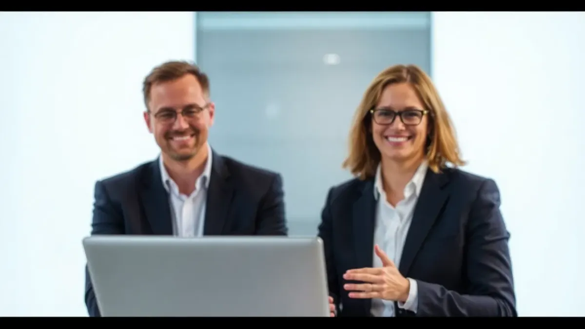 [Podcasts] Le monde du travail menacé par l'Intelligence artificielle