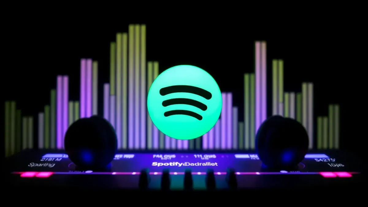 Spotify embrasse l'IA pour des remix musicaux innovants