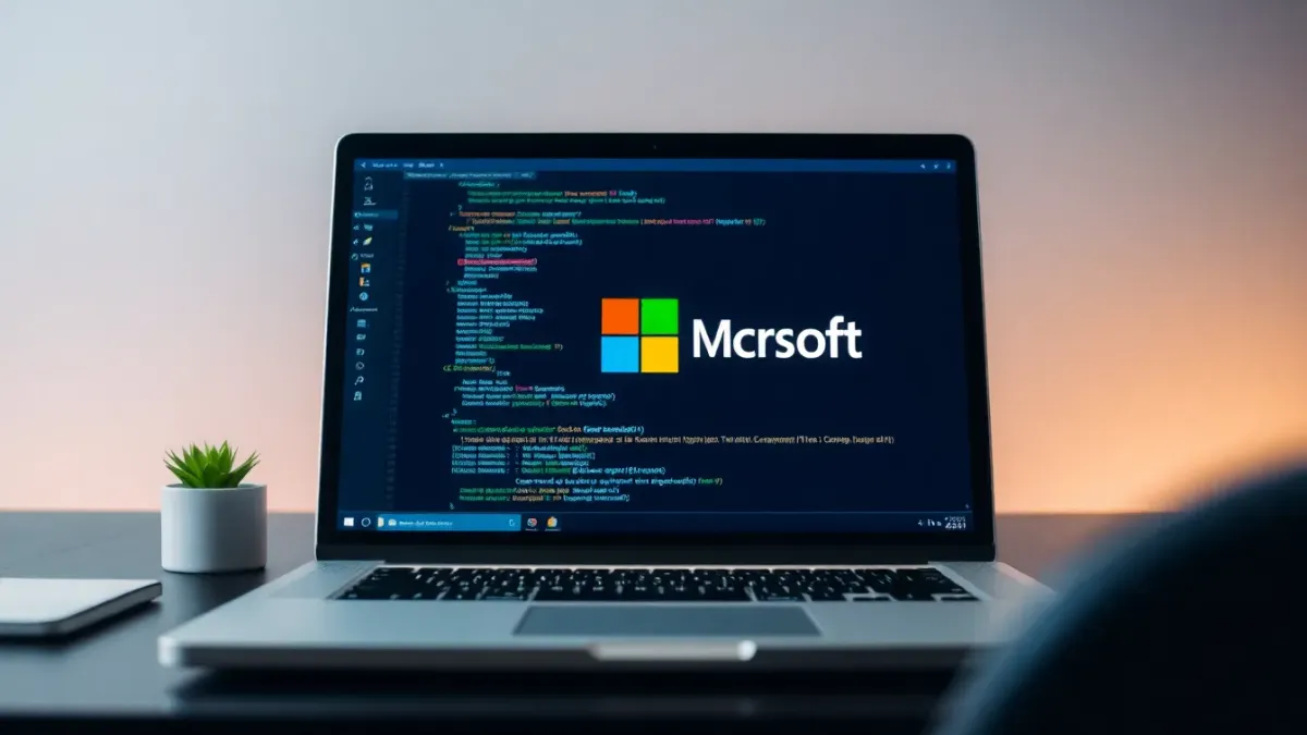 Démantèlement de Fox Tempest : Un tournant pour la cybersécurité mondiale par Microsoft