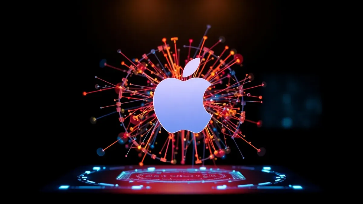 Apple et l'IA en photographie : entre ambitions et désordres