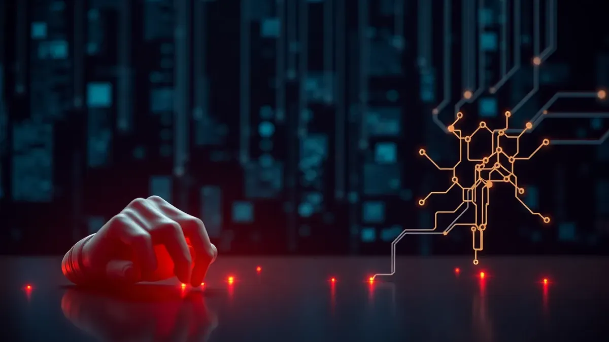 Intelligence artificielle et le nouveau paradoxe de Solow - LesFrancais.press