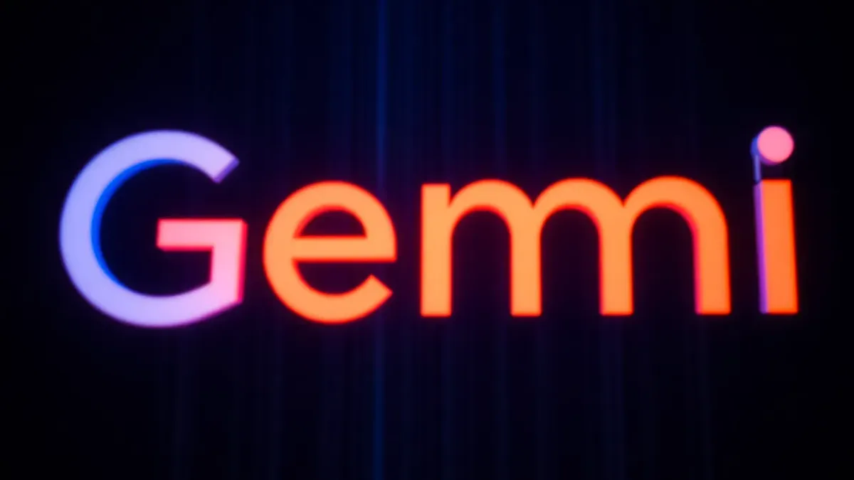Google Gemini : une solution simplifiée pour migrer d'autres chatbots IA