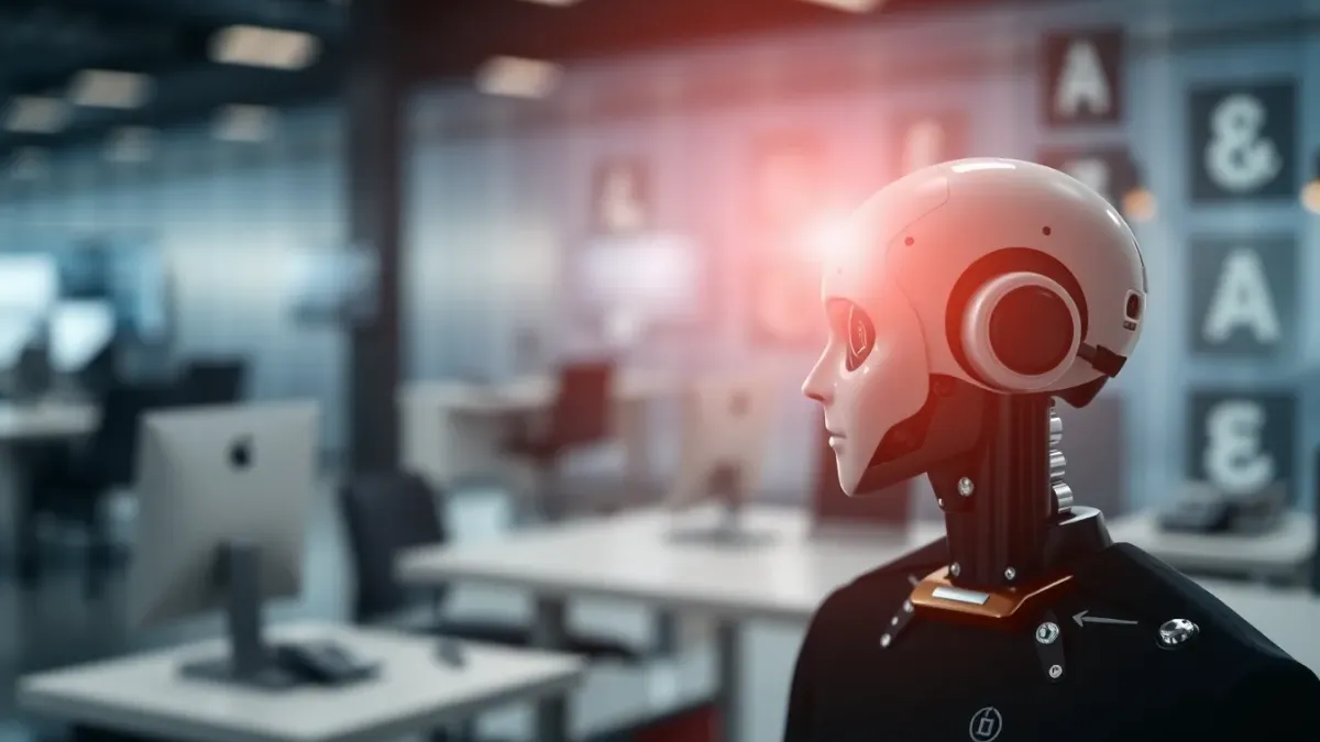 L'évolution imminente de l'intelligence artificielle : vers où se dirige-t-elle ?