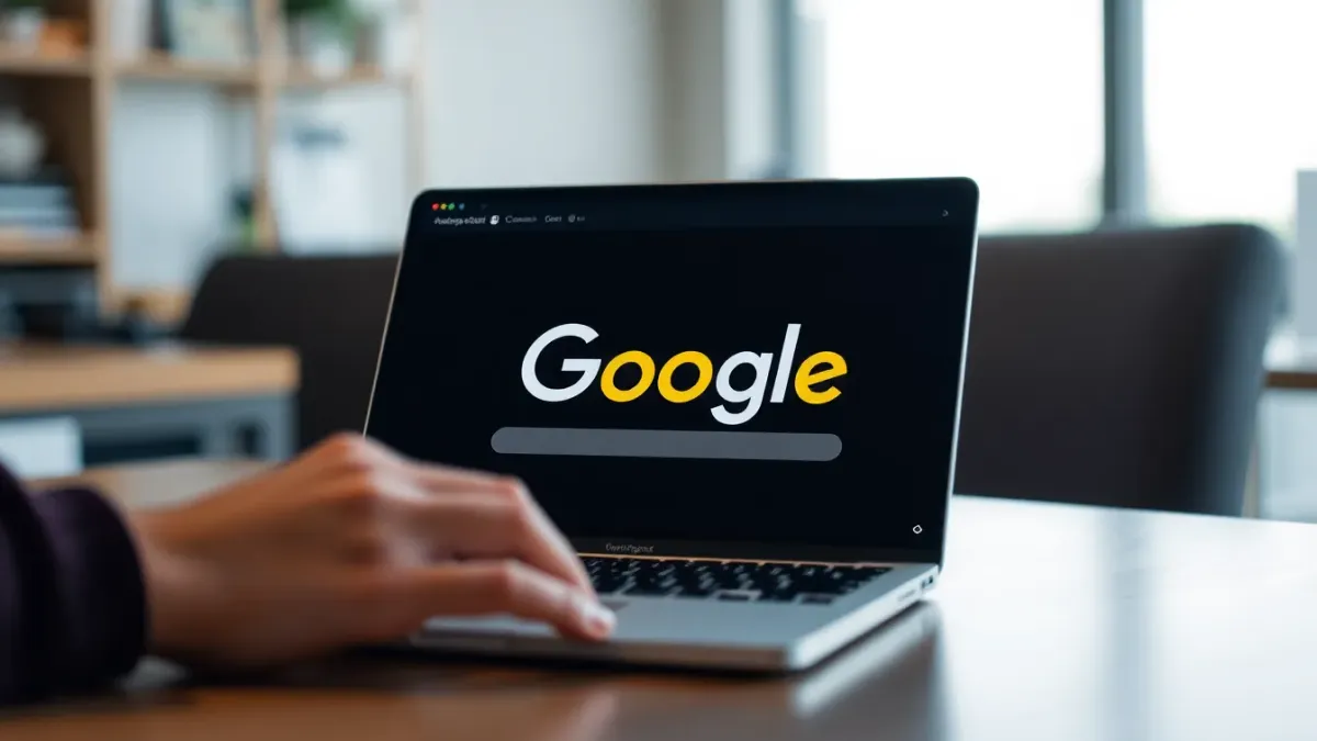 Google introduit des fonctionnalités d'IA dans son moteur de recherche en France cet été