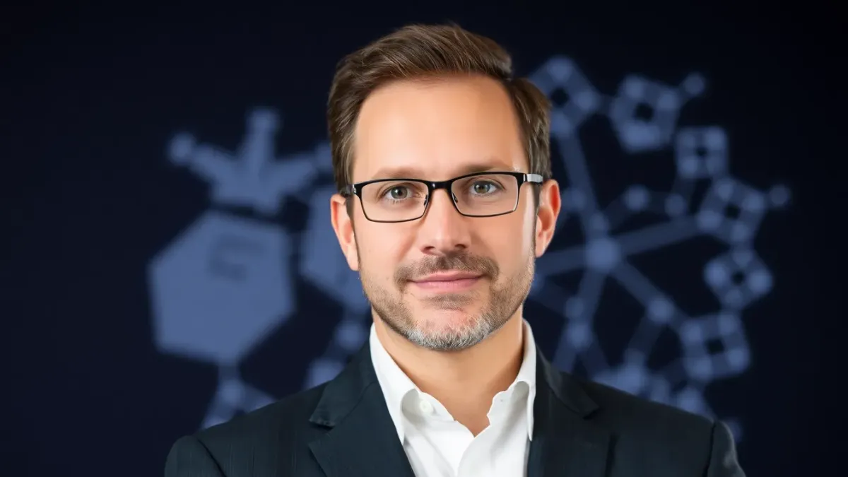 Un milliard de dollars : l'ascension d'un empire IA en solo