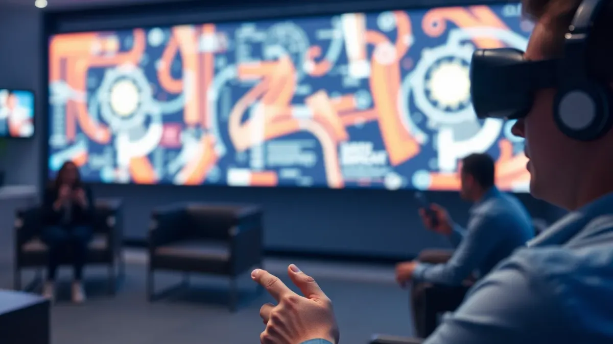 A quoi pourraient ressembler les divertissements dans vingt ans