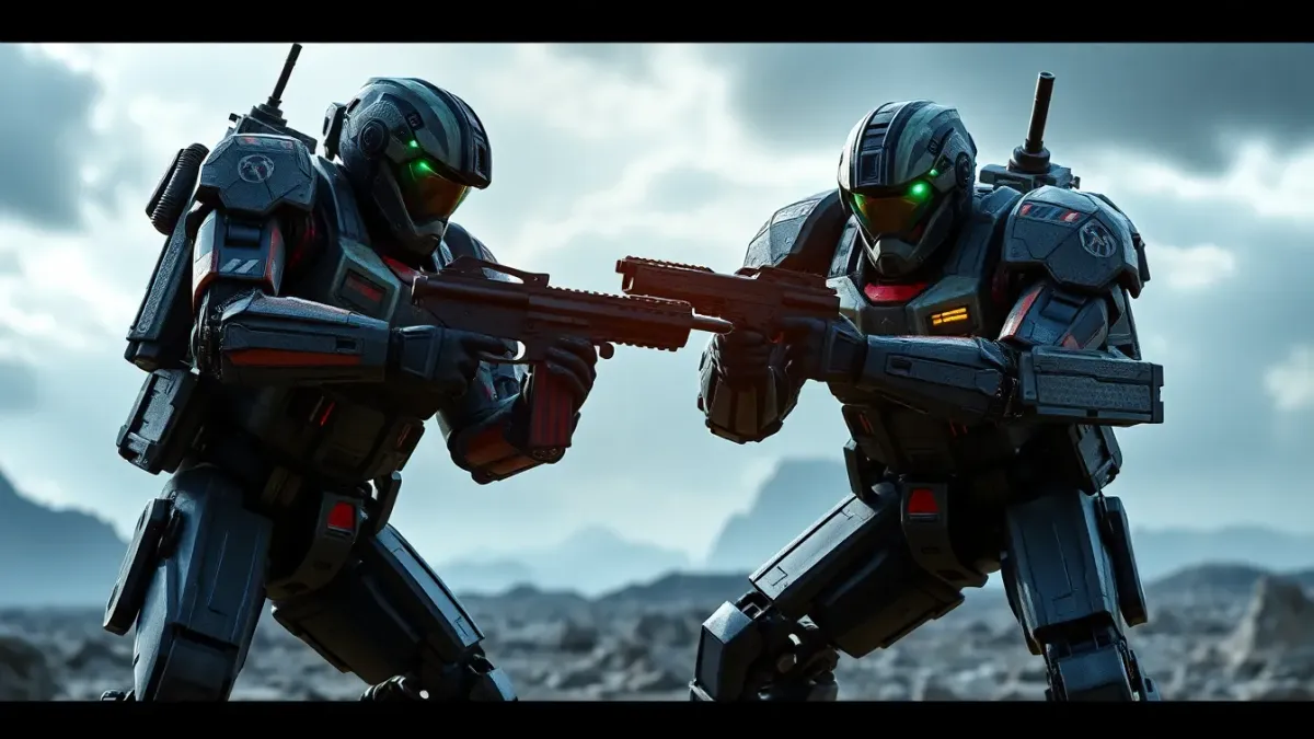 ARC Raiders : Une approche inattendue pour vaincre les machines