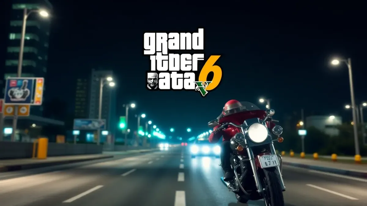 GTA 6 : La bande-annonce 3 pourrait arriver plus tôt que prévu, voici les raisons