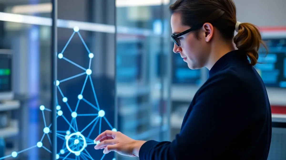 Entalpic : la start-up française qui allie IA et physique quantique pour innover