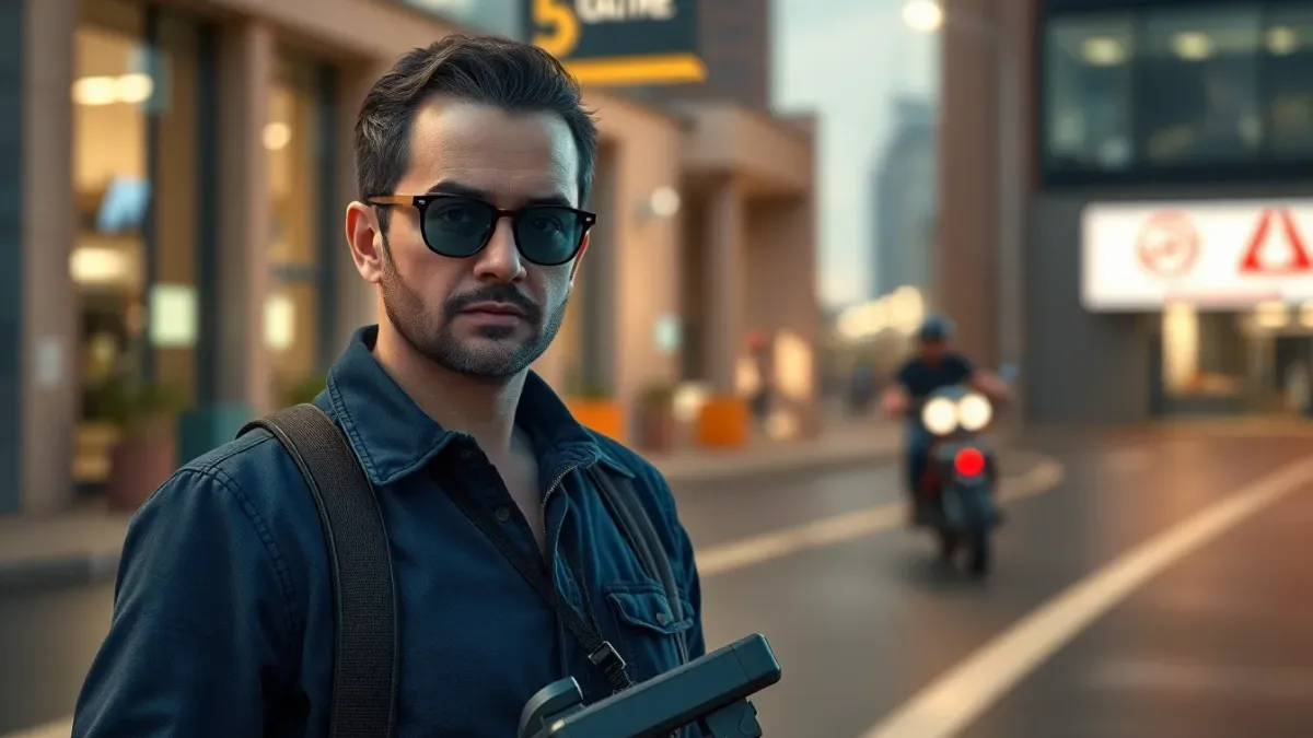 GTA 6 : Remedy ne recule pas devant les défis