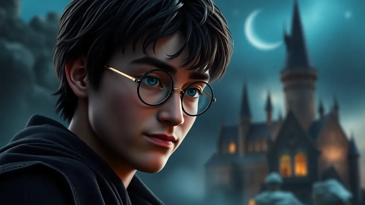 Noté 18/20, ce jeu en monde ouvert basé sur l'univers d'Harry Potter est à 11,24€ ! - jeuxvideo.com