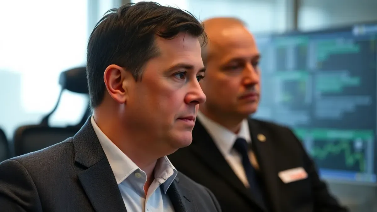 IA: un dirigeant d'entreprise américaine inculpé pour contrebande de puces Nvidia vers la Chine