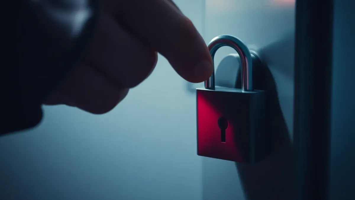 Locksport : le festival français qui relie serrures et cybersécurité