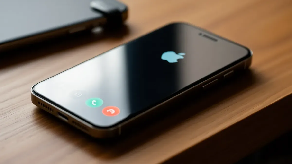 Urgence de mise à jour pour les anciens iPhones face à des failles critiques