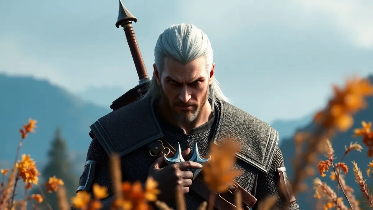 Les dernières nouveautés sur The Witcher IV : ce qu'il faut savoir