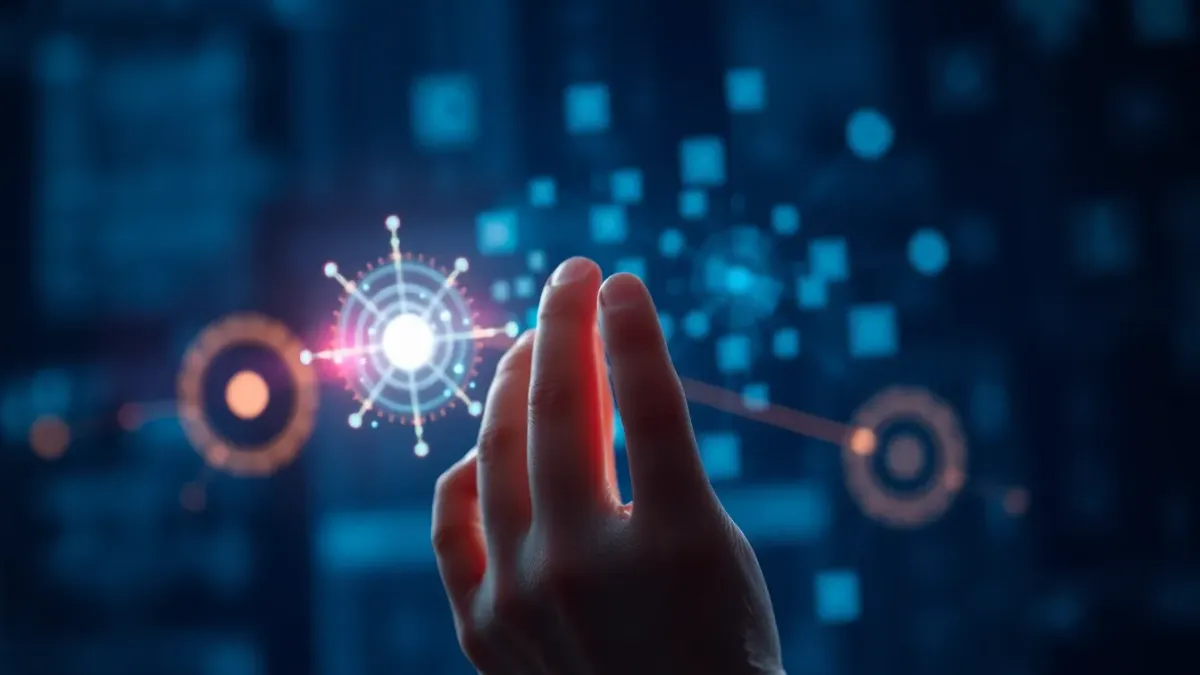 Du diagnostic aux données : l’IA transforme la santé et pose des questions éthiques - Euronews.com