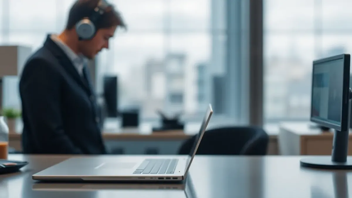 Vers un tsunami IA en France ? 5 millions d'emplois concernés - Capital.fr