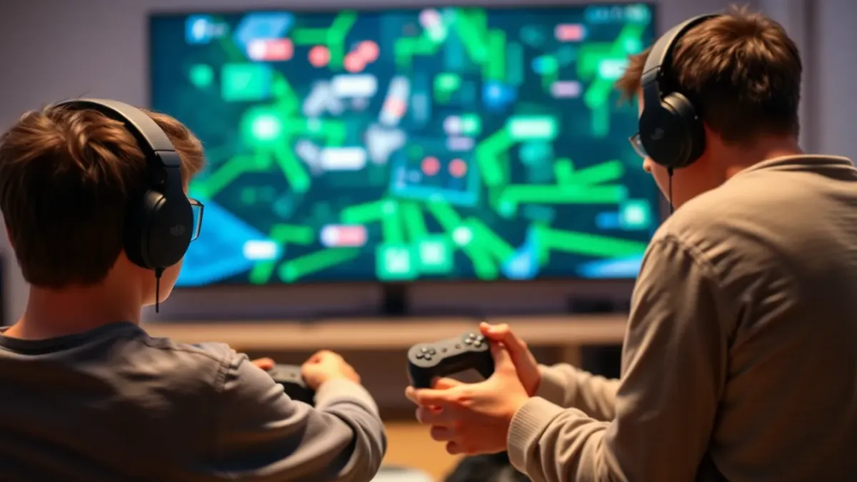 Une étude révèle que 62% des jeunes de la Gen Z rejettent le prix élevé des jeux vidéo