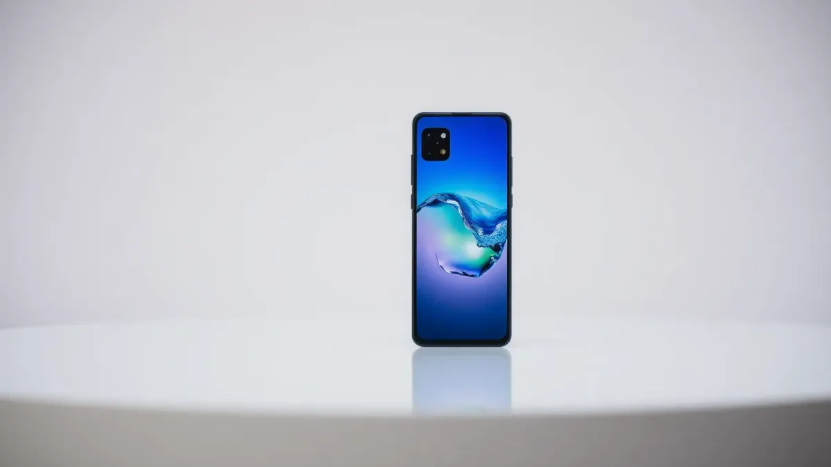 Les Français se précipitent sur le Samsung Galaxy S25+, prix divisé par deux !