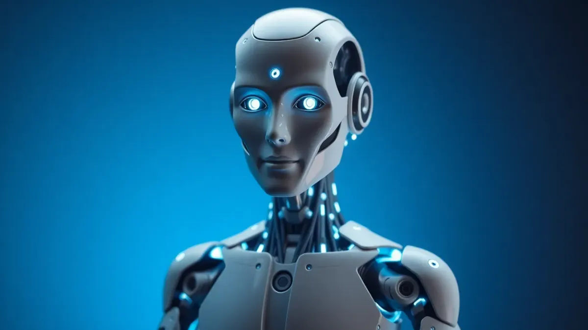 Des chercheurs cherchent à doter l'IA d'un corps physique pour améliorer ses capacités