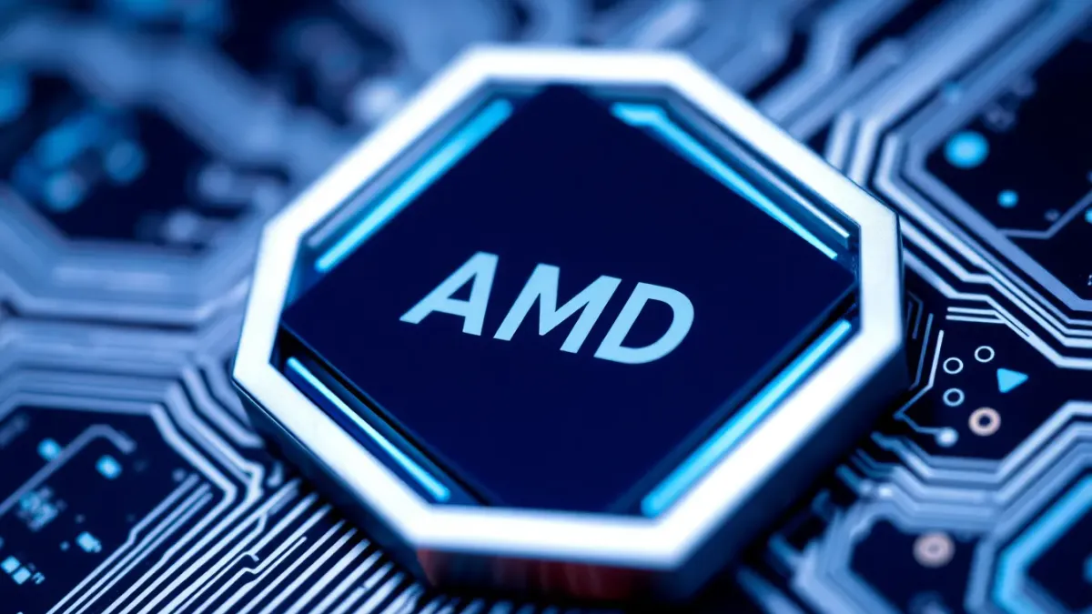 Les actions d'AMD grimpent alors que les analystes restent optimistes sur la demande d'IA