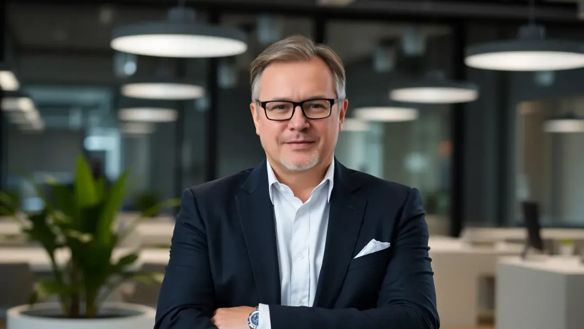 Les investissements d'Arthur Mensch : un éclairage sur l'avenir de l'IA