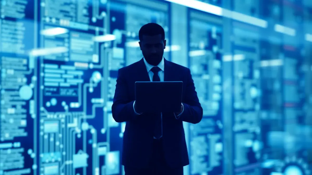 Vague de licenciements liée à l'IA frappe la tech : 45 000 emplois supprimés début 2026