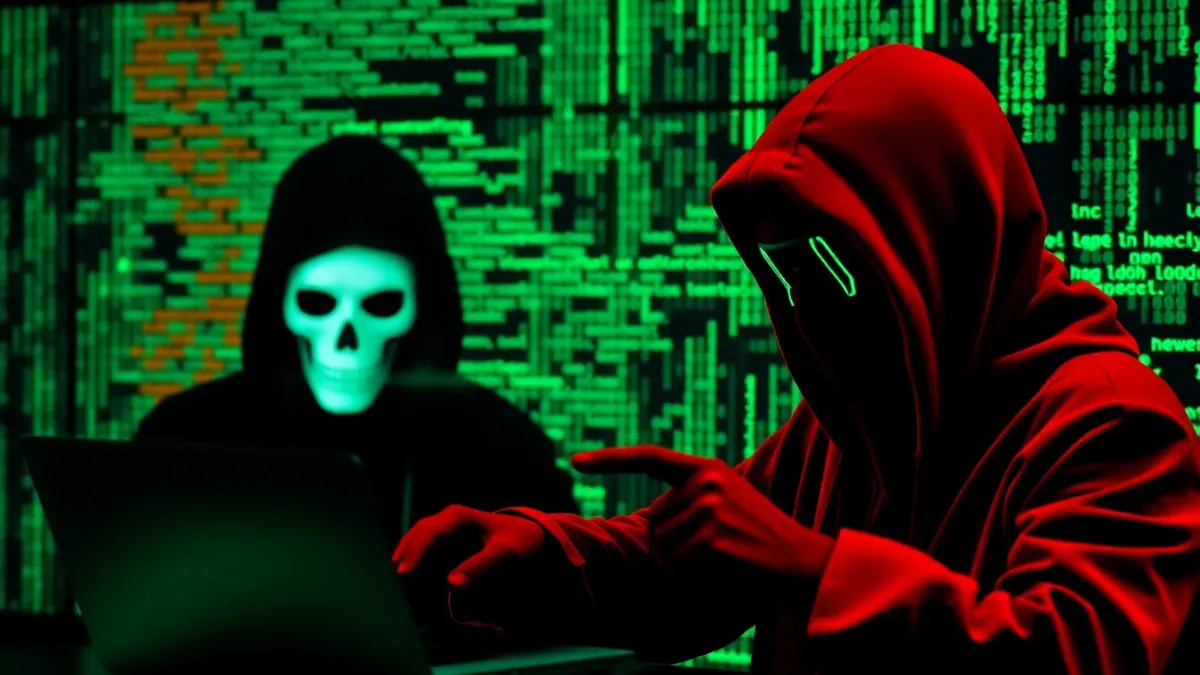Handala Hack, un groupe hacktiviste iranien aux méthodes destructrices - Silicon.fr
