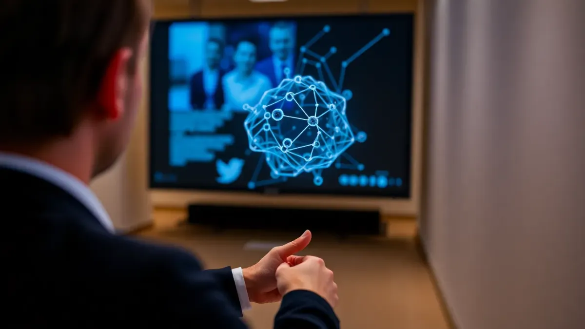 Vienne. Cet expert donne ses conseils pour un bon usage de l'intelligence artificielle