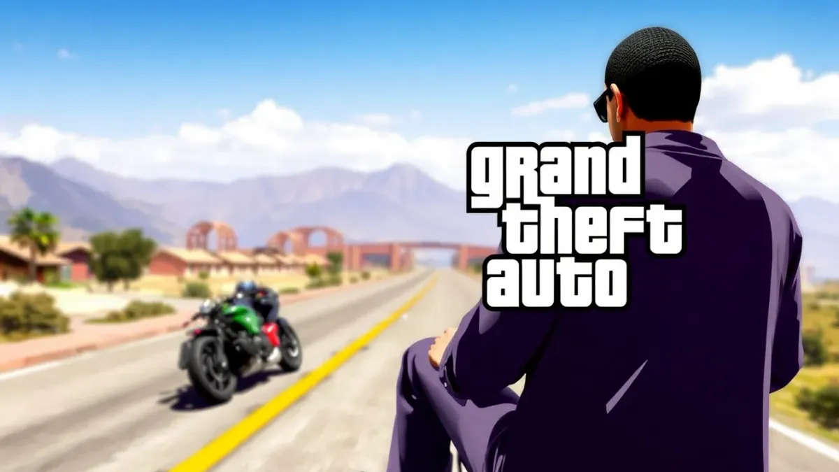 GTA 6 : date de lancement des précommandes révélée !