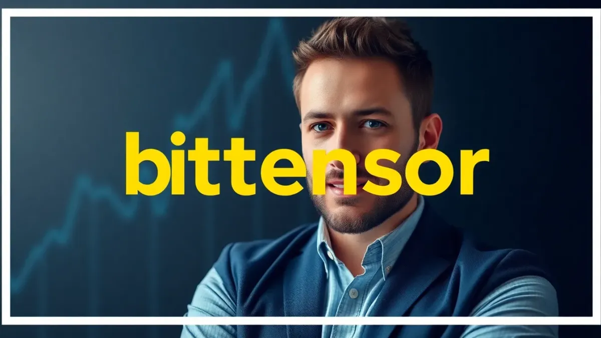 État des lieux de Bittensor : crypto et IA, quel avenir ?