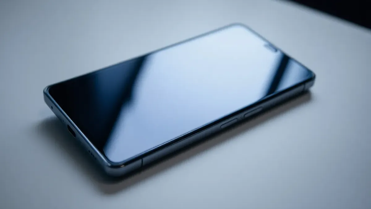 Le Samsung Galaxy S25 voit son prix réduit de 50 % : une offre à ne pas manquer !