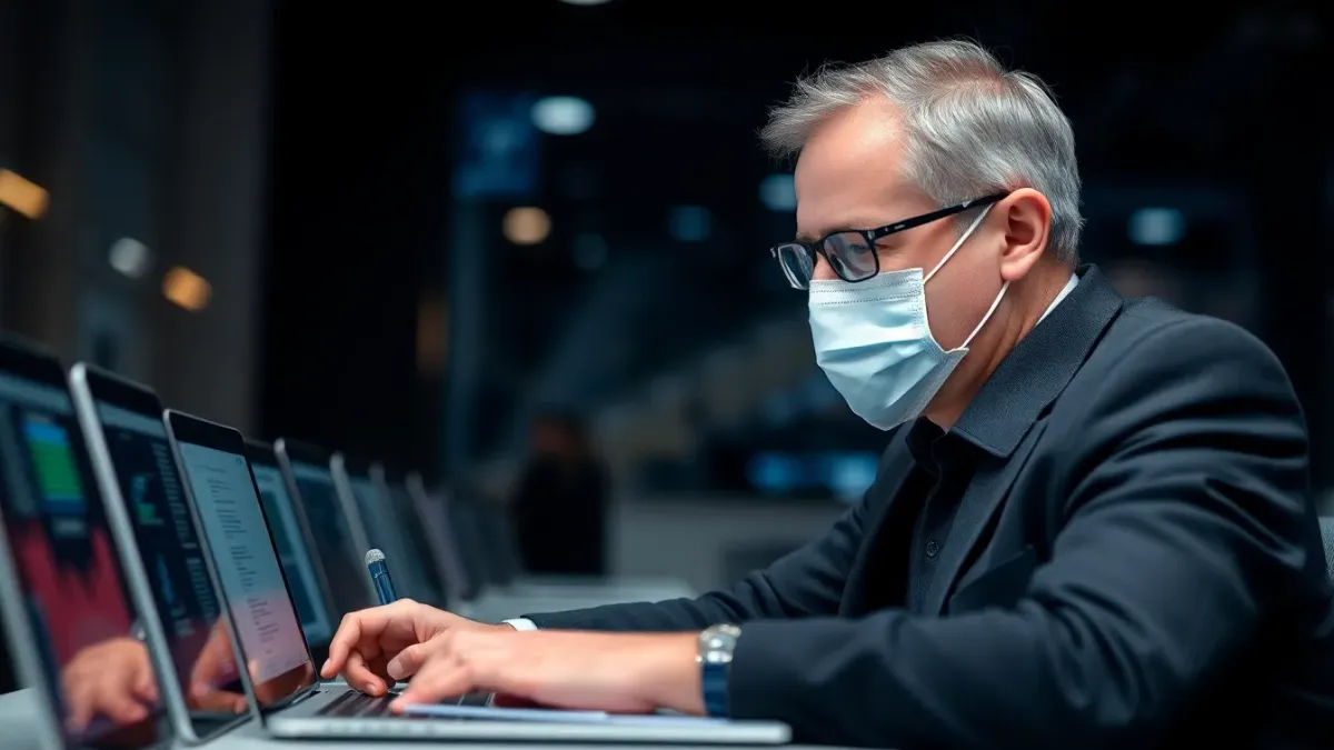 Les économistes face à la montée de l'IA : un manque de soutien critique