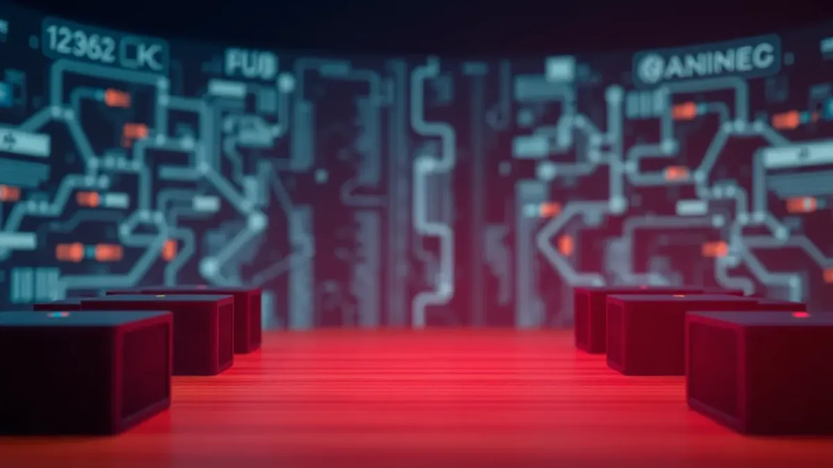 Anthropic en passe de surpasser OpenAI, mais manque de GPU freine sa croissance