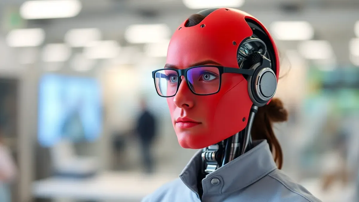 L'impact de l'intelligence artificielle sur l'emploi dans les départements