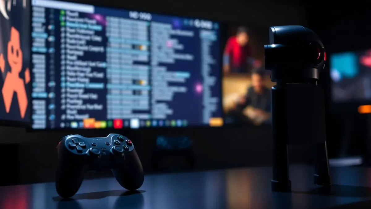 Des fuites révèlent le système de classification des jeux en Indonésie et de futures sorties