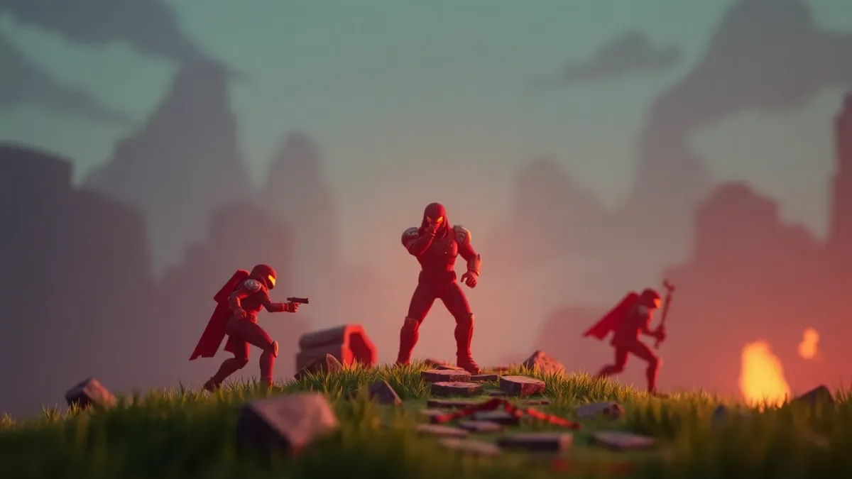 Epic Games offre un jeu Metroidvania acclamé en cadeau fin avril 2026