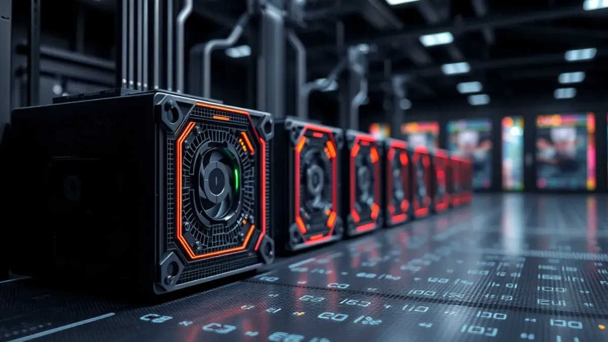 DeepSeek V4 : 1 000 milliards de paramètres — et zéro NVIDIA dedans