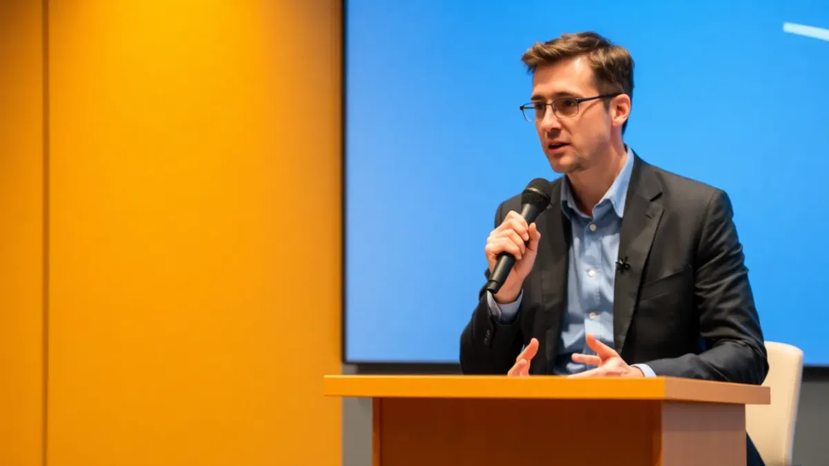 Demi-journée LEM3 : L'IA entre promesses et défis éthiques