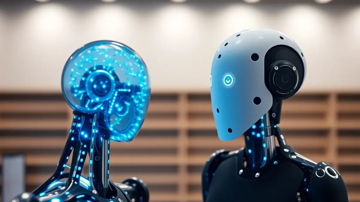 Le futur modèle d’IA de Meta serait en retard sur Google et OpenAI