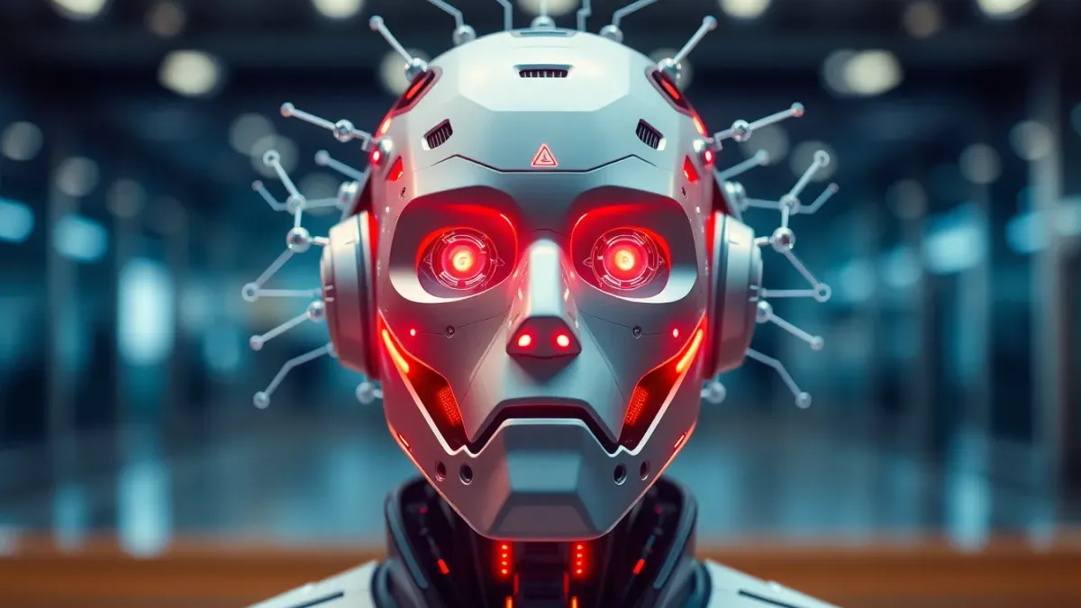 Les métiers à hauts revenus les plus vulnérables face à l'IA selon une nouvelle étude